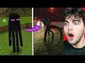Download Lagu GERÇEK Hayatta MİNECRAFT Karakterlerinin GÖRÜNTÜLERİ !