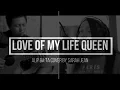 Download Lagu ALIP BA TA - LOVE OF MY LIFE COVER BY SARAH JEAN