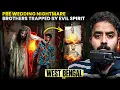 Bengal Terrifying Wedding House Horror 😰| Subscriber Real Ghost Story