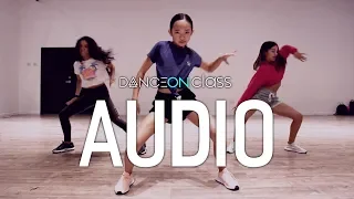 Download LSD ft. Sia, Diplo \u0026 Labrinth - Audio | Guy Groove Choreography | DanceOn Class MP3