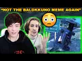 Sykkuno IS BALDING X SAID YOU CAN PULL Sykkuno s HAIR AT 3AM X IS COOKED SO HE S TROLLING Sykkuno
