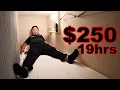 Lagu I Paid $250 for This Tiny Room on a 19 Hour Ferry Ride