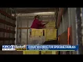 We have to help Western Washington community gathers supplies for Spokane