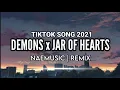 DJ DEMON X JAR OF HEARTS MASHUP TIKTOK REMIX