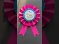 Happy TeachersDay Badge