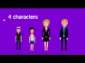 Explainer ToolKit - Character City After Effects Template