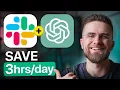 I Made AI Agent for Slack in 5 minutes Step-by-Step Tutorial
