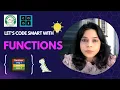 What are Functions Coding for Kids JrDinoCoders