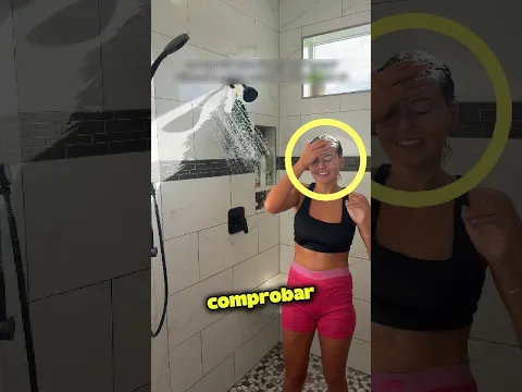 Ella Probó Champús Para Bebés En Sus Ojos… Y Obtuvo Resultados Sorprendentes 😳🧴