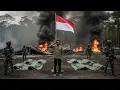 Lagu Setelah Bertahun-Tahun Melawan, Komandan OPM Arius Tabuni Akhirnya Pulang ke NKRI!