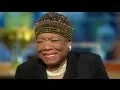 Nation Remembers Poet Maya Angelou