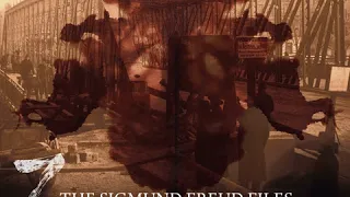 heiko martens a historical psycho thriller series the sigmund freud files episode 7 hatelove