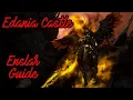 BDO Edania Castle Enslar Guide
