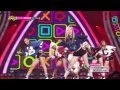 [HOT] WASSUP - NOM NOM NOM, 와썹 - 놈놈놈,  Music core 20140104