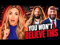 This Left Lara Trump SPEECHLESS As Fox News Guest WENT OFF on WOKE WNBA