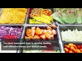 School Menu Planning Made Easy