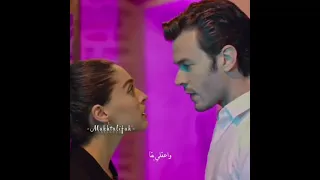 بطلي بقي وحياة عنيكي اياه اللي جره ي حبيبتي ليكي 