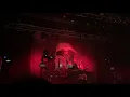 DMX Opening Act - Intro/We Right Here