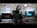 Saad Lamjarred - Enty Cover by NISSA SABYAN