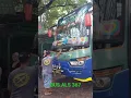 Download Lagu Bus ALS 367 dengan cincu bang Oji siap berangkat menuju kota Medan dari Pool ALS Surabaya #shorts