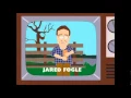 South Park - His Name is Jared