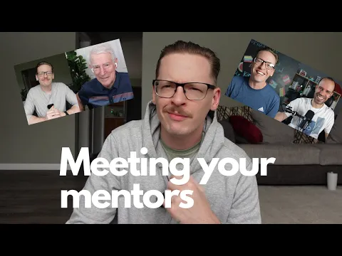 A1: lección de listening — What it's like to meet your heroes | Pensando Inglés