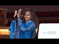 داليا مبارك - تشعل المسرح برائعة طلال مداح "اليوم يمكن تقولي" | حفل يوم التأسيس 2024 "ليالي التأسيس"