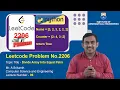 Divide Array Into Equal Pairs LeetCode Problem 2206 Python Solution by Mr A Srikanth