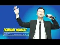 Download Lagu Pembuat Mujizat (Cover) - Pdt.Marcel Saerang,S.E.,M.Th