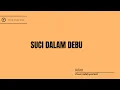 Lagu Suci dalam debu-iklim | cover indah yastami