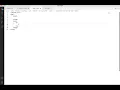 indentation visual studio code