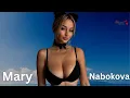 Mary Nabokova Bikini Photos - Biography Lifestyle