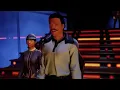 Kinect Star Wars "I'm Han Solo" Dancing