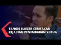 Download Lagu Eliezer Menangis di Persidangan Saat Ceritakan Detik-Detik Penembakan Yosua!