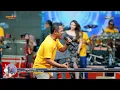 SATU RASA CINTA -  DIFARINA INDRA Ft. FENDIK | OM ADELLA LIVE LEMBANG BANDUNG
