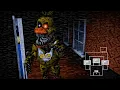 FNAF 4 SÓ QUE.. COM CAMERAS!