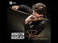 24 Caprices, Op. 1: No. 4 in C Minor