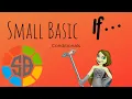 Small Basic Conditionals