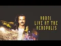 Yanni - Live at The Acropolis 1993 LaserDisc 4K Remastered UPSCALE