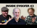 Lagu Mark Lewisohn’s Evolver 62: A New Beatles Film | Director Interview