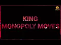 KING X IKKA MASHINEY‼️ MONOPOLY MOVES ALBUM IS TRENDING IN WORLD
