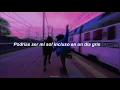 sea sick ✧ binki (sub español)