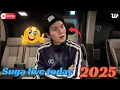 Download Lagu 🔴[SUB] Shocking! BTS's Suga Live on Weverse Like He's on a Private Plane ✈️😱
