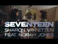 Sharon Van Etten (ft. Norah Jones) - Seventeen (Retroman's karaoke version)
