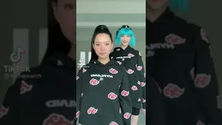 TikTok TikTok Trend Shorts Twerk 