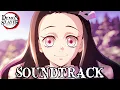 Download Lagu Nezuko Theme with Lyrics - Demon Slayer S3 EP11 | Full Soundtrack [HQ]