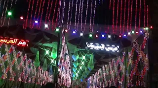 اقوي اغنية سلطنة من احمد شيبة اللي يدوق الحلاوة هيجرب المرة 