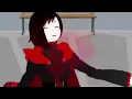 Ruby Sneeze gif RWBY volume 1