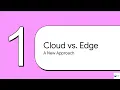 Computation Offloading Explained The Core of 6G Edge Computing