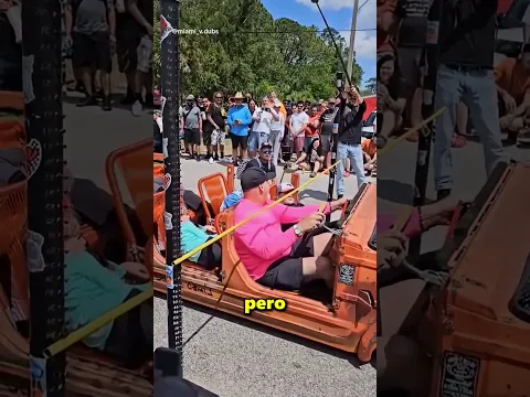 Esta Familia Ganó Millones De Dólares En Este Juego 😱